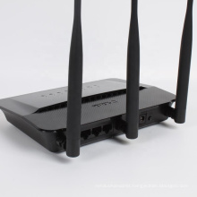 Best selling 5Ghz d-link wireless routers 750M router 5dBi frequency wireless wifi router